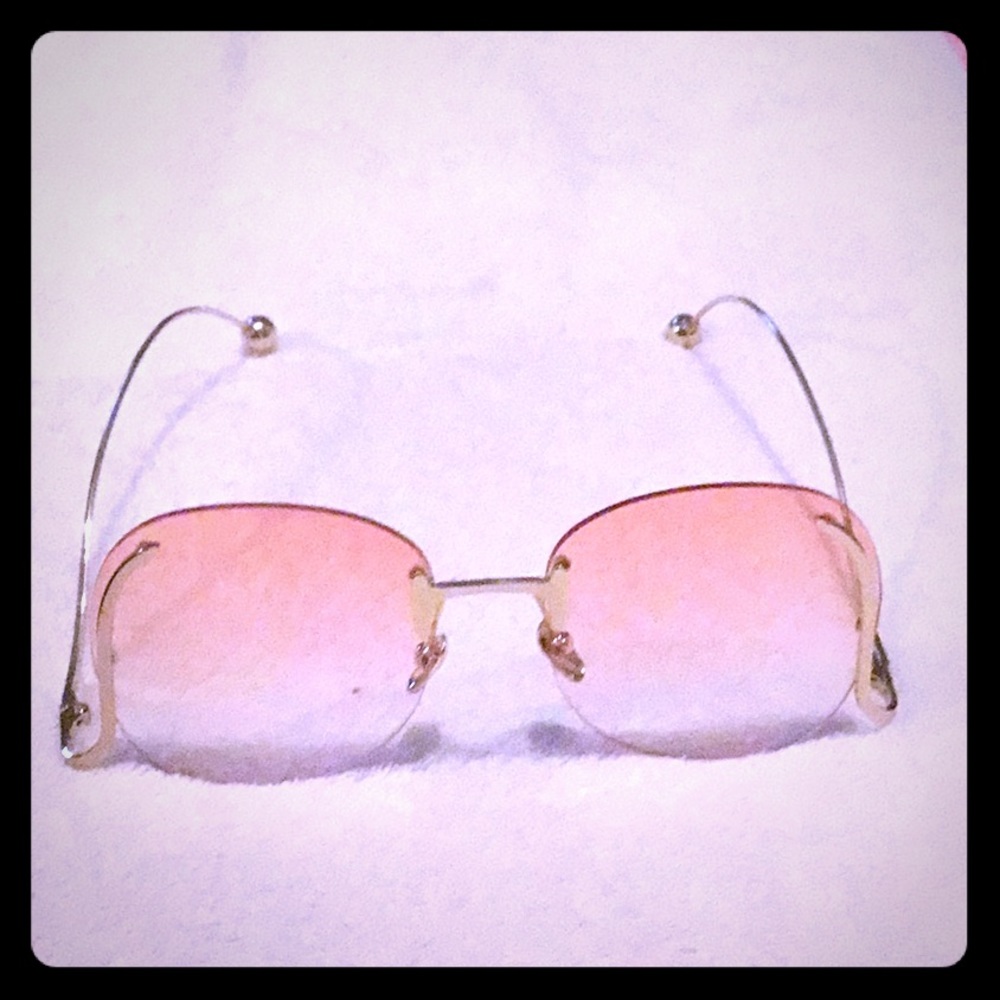 Fashion Sunglasses